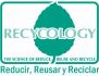 Recycology logo
