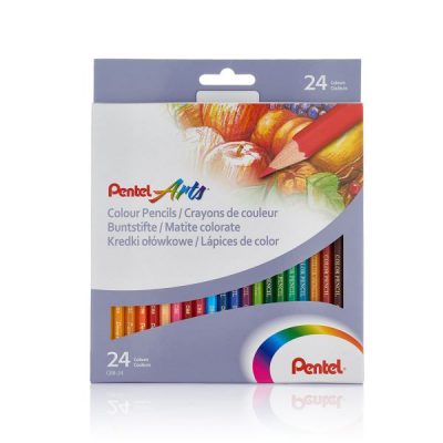 Historia - Pentel.com.mx